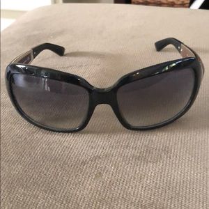 Jimmy Choo Trixie Sunglasses